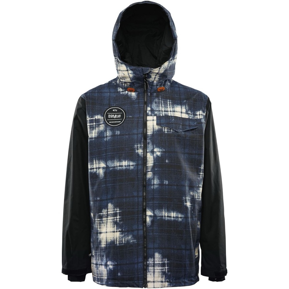 Snowboarding jacket